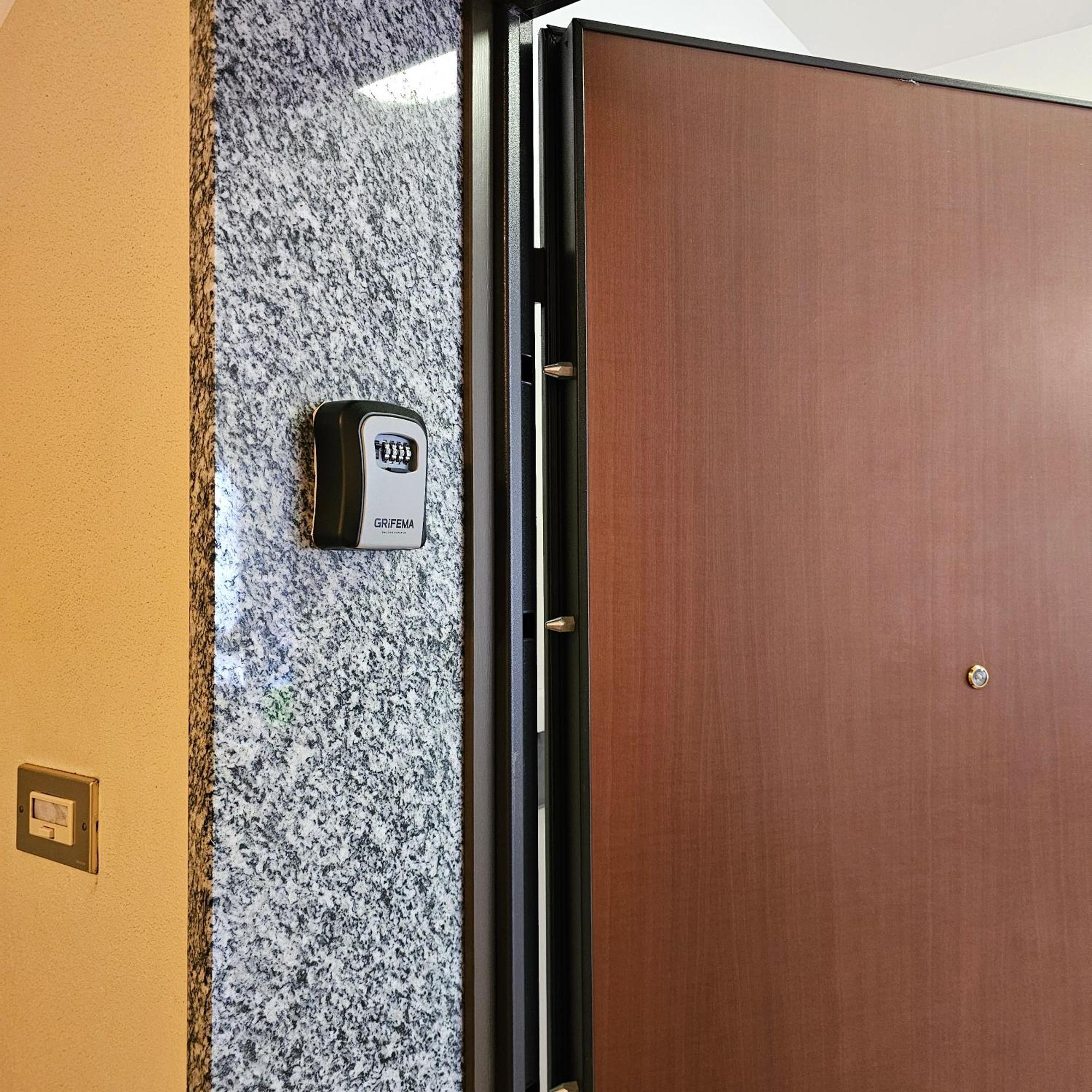 Appartamento Moderno Gallarate Exteriör bild