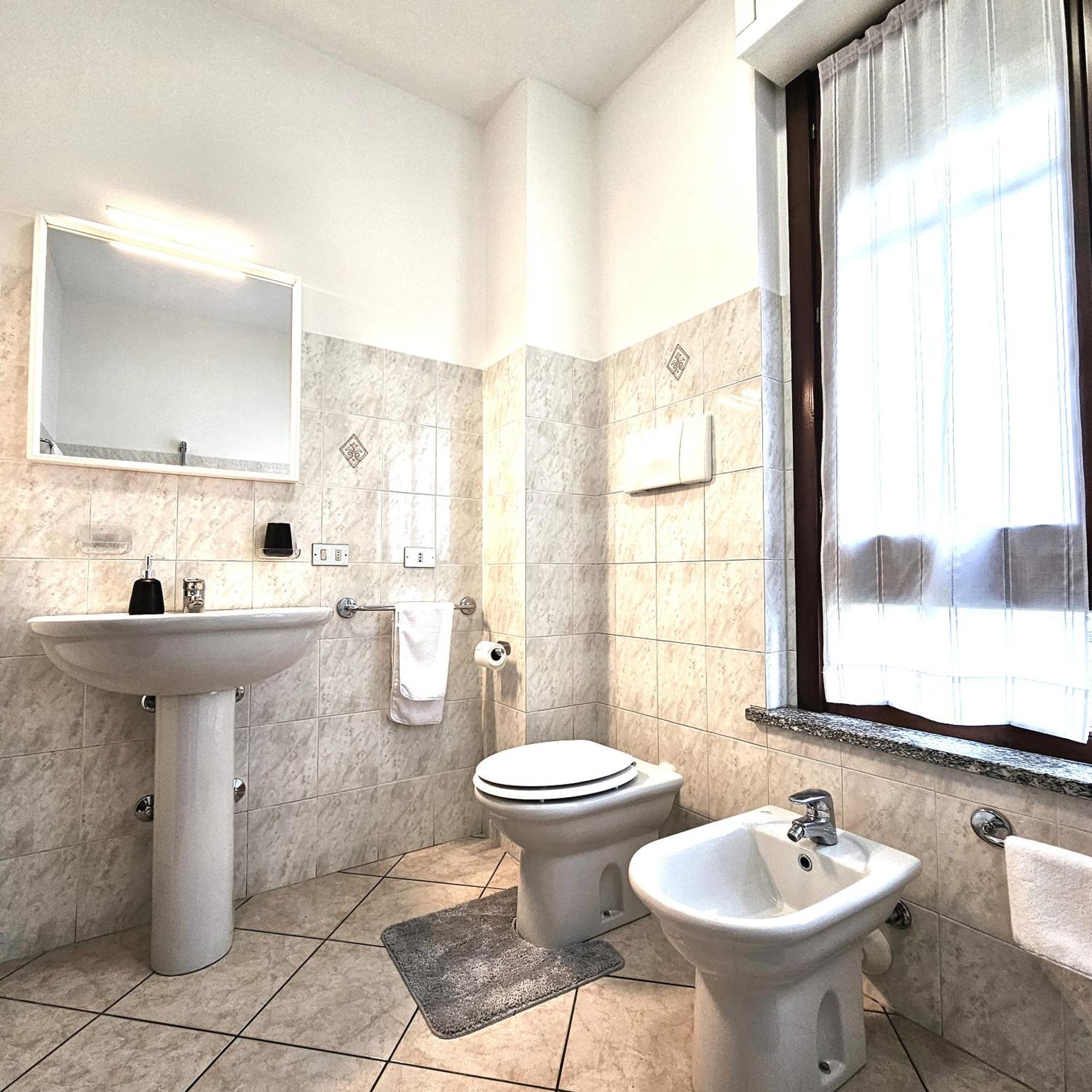 Appartamento Moderno Gallarate Exteriör bild