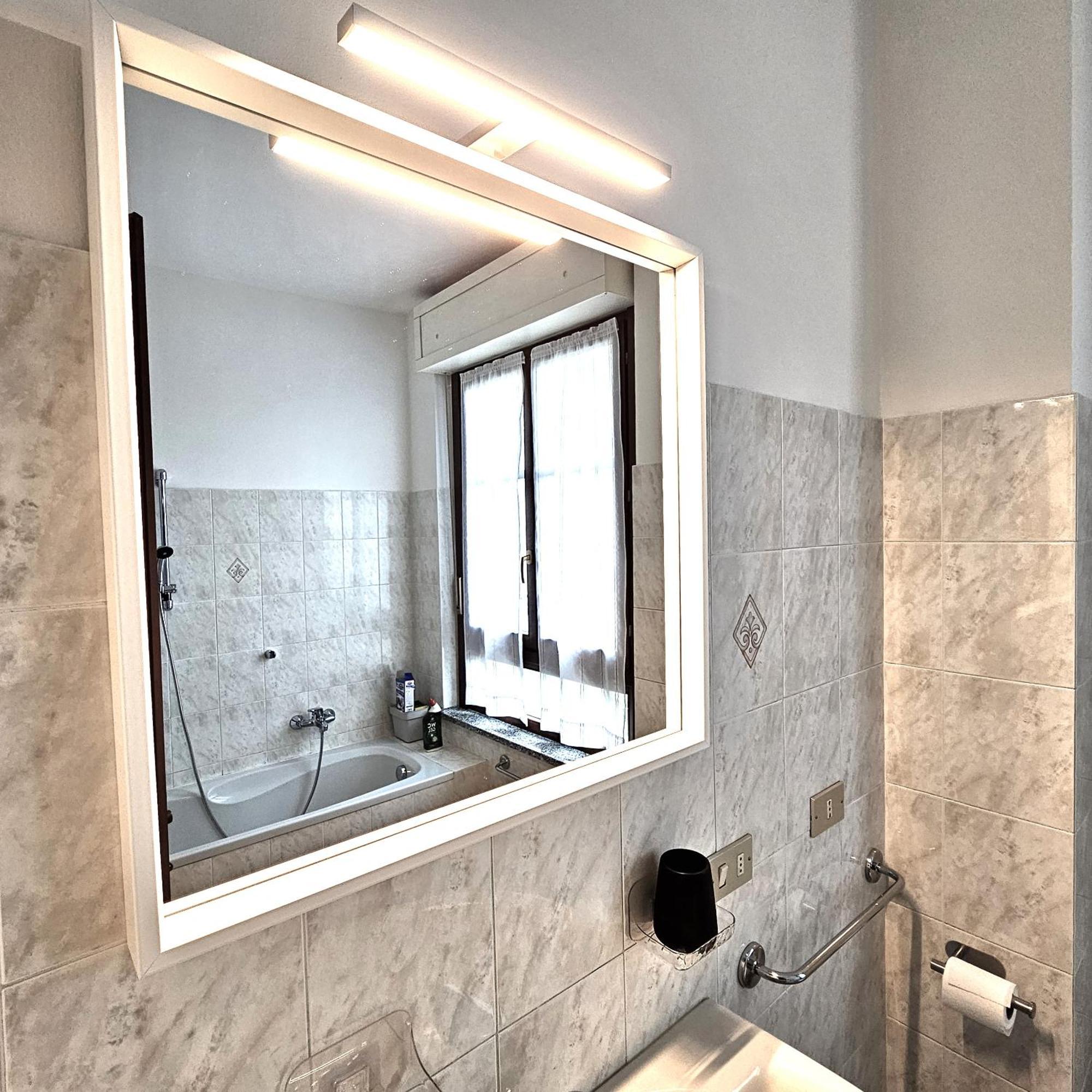 Appartamento Moderno Gallarate Exteriör bild
