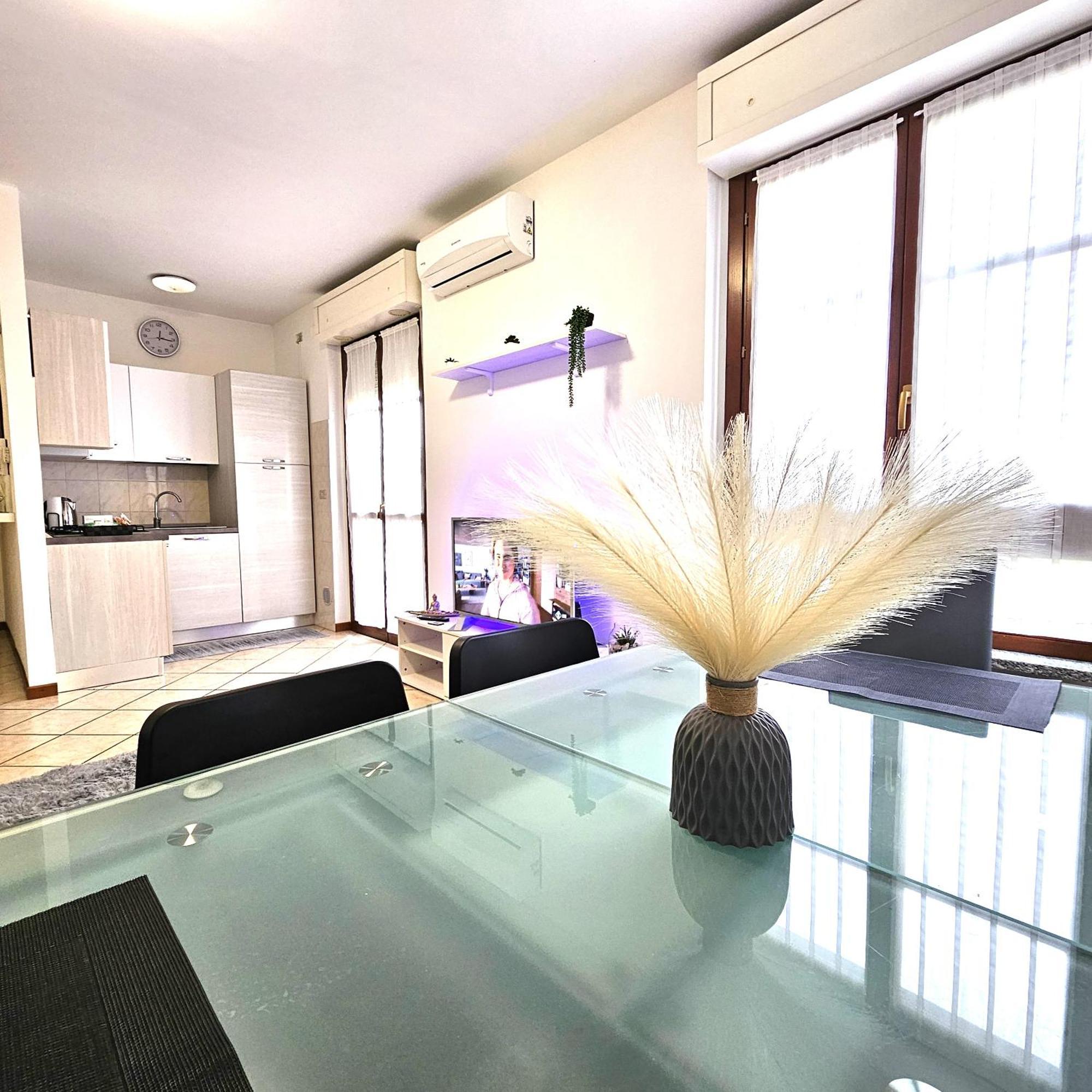 Appartamento Moderno Gallarate Exteriör bild